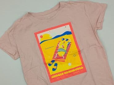 majtki hello kitty pepco: Esmara, T-shirt damski, rozmiar M — 1