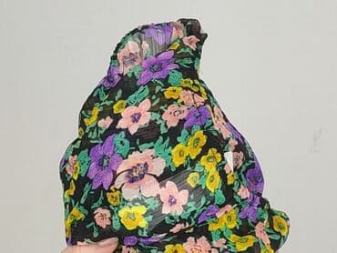 bershka bluzki w kwiaty: Bershka, Bluzka damska, rozmiar XS — 6