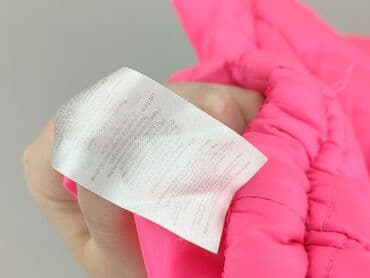 kozaki na koturnie ccc czarne: Kurtka przejściowa, 3-4 lat, 98-104 cm, stan - Bardzo dobry — 4