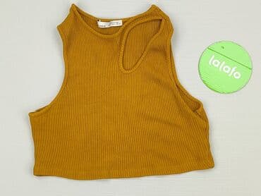 pull and bear t shirt damski: PULL&BEAR, Топ жіночий, розмір M на lalafo.pl — 2 pull and bear t shirt damski: PULL&BEAR, Топ жіночий, розмір M — 2