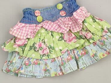Skirt, Next, 12-18 months, condition - Very good