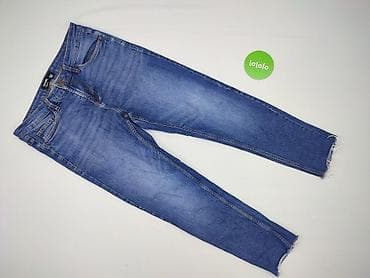 ck dresy: Sinsay, Jeansy dla mężczyzn, rozmiar L — 2