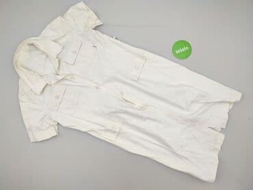 bluzki w paski mango: Sukienka damska, XL — 2