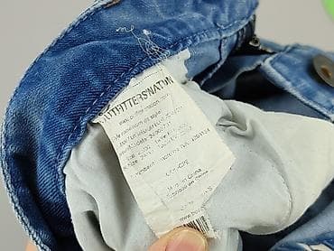 buty eenka: Outfitters Nation, Jeansy damskie, rozmiar S — 5