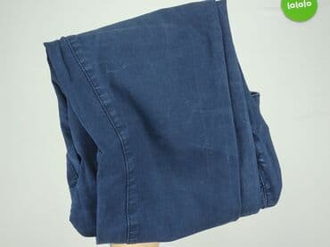 stradivarius spodnie push up: Zara, Chinosy dla mężczyzn, M — 5