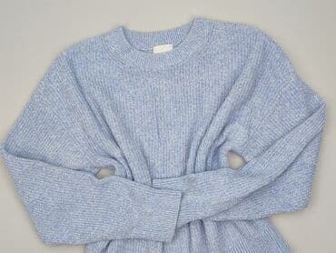 kapcie jordan pluszowe allegro: H&M, Sweter dla mężczyzn, rozmiar M — 4