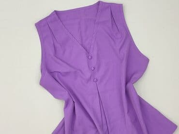 bluzki błyszcząca: Bluzka damska, rozmiar M — 1