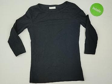 bluzki body: Organic Cotton, Bluzka damska, rozmiar XS — 2