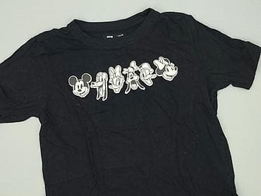cropp disney: Sinsay, T-shirt damski, rozmiar M — 1
