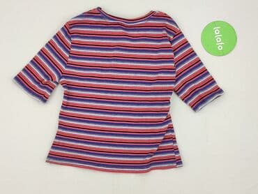 bluzki w paski mango: New Look, Women`s T-shirt, size L (EU 40) — 3