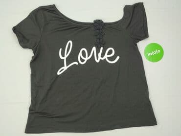 t shirty witch: Shein, T-shirt damski, rozmiar 2XL — 2