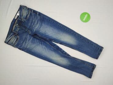 balanciaga klapki: Big Star, Jeansy damskie, M — 2