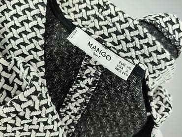 mng marka: Mango, Sukienka damska, rozmiar XS — 5