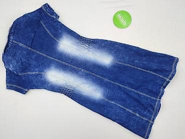 bluzka do klubu: Sukienka damska, rozmiar S — 3