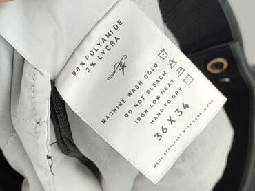 jeansy damskie podarte: Брюки жіночі, розмір 2XL — 5