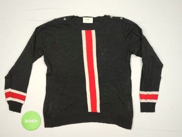 sweter h: Wallis, Sweter damski, rozmiar L — 2