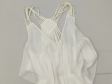 biała sukienki na panieński: Sukienka damska, rozmiar S — 1