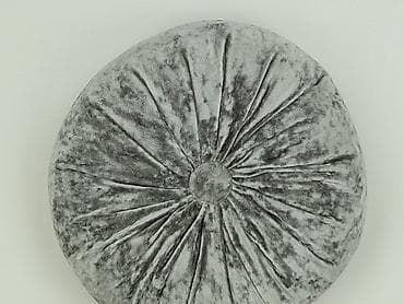 floor pieces: Poduszka 44 x 44, kolor - Szary, stan - Idealny — 1