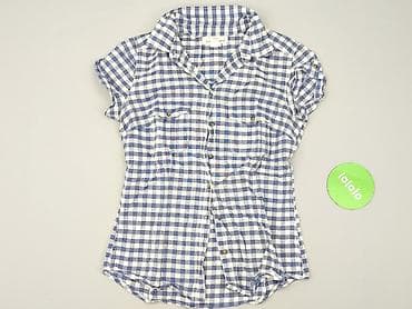 gatsby koszule: H&M L.O.G.G., Koszula damska, rozmiar S — 3