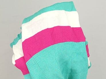 fioletowy sweter mohito: Sweter damski, M — 6