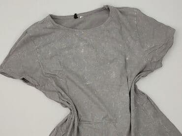 sinsay basic t shirt: Sinsay, T-shirt damski, rozmiar S — 2