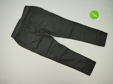 apiko spodnie: Spodnie materiałowe damskie, rozmiar XL — 3