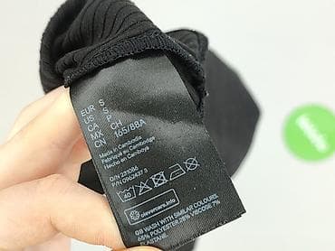 32 centimeters: H&M, Body damskie, rozmiar S — 4