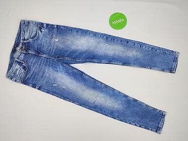 jeansowe: Cropp, Jeansy damskie, rozmiar XS — 2