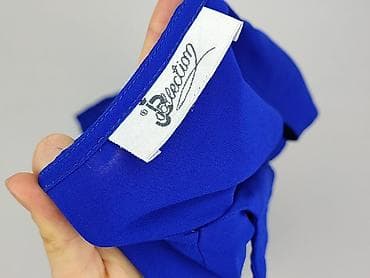 asymetryczna bluzki: Koszula damska, rozmiar L — 4