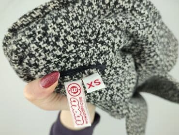 diverse portfel: WOW, Płaszcz damski, rozmiar XS — 4