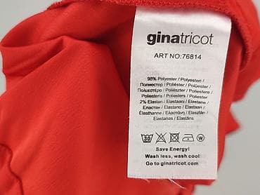 wystające stringi: Gina Tricot, Spodnie materiałowe damskie, rozmiar XS — 5