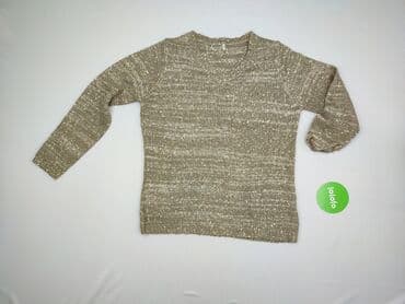 sweter z c a: Women`s sweater, size XL (EU 42) — 2