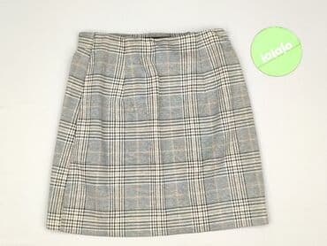 spódnice plisowane tiulowe czarne: H&M, Спідниця жіноча, розмір 2XS — 3