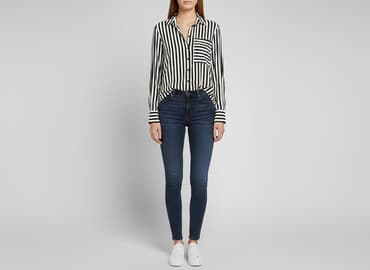 minimum sukienki: MINIMUM, Bluzka damska, rozmiar S — 7