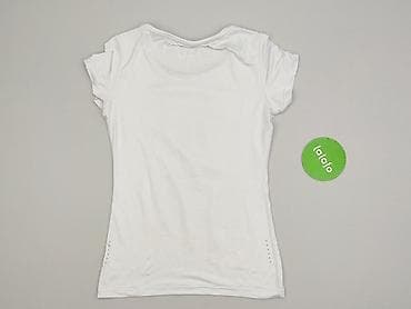 bluzki termiczne 4f: 4F, T-shirt damski, rozmiar S — 3