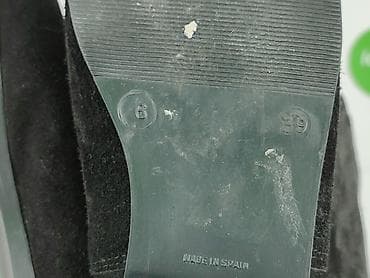 kozaki sofix: Kozaki damskie, rozmiar 39 — 5