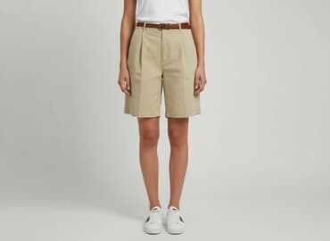 moda męska krótkie spodenki: Moda, Szorty damskie, rozmiar XS — 7