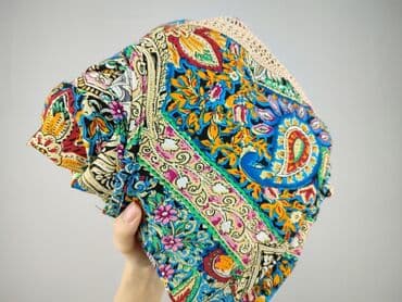 bluzki boho allegro: Top damski, rozmiar L — 8