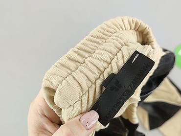 spodnie kargo: Jeansy damskie, rozmiar S — 4