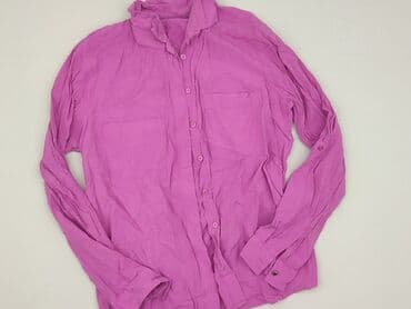 programmer t shirty: Sinsay, Women`s shirt, size S (EU 36) — 1