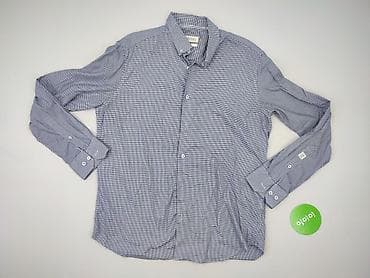 polo hm: Koszulа dla mężczyzn, rozmiar 2XL — 2