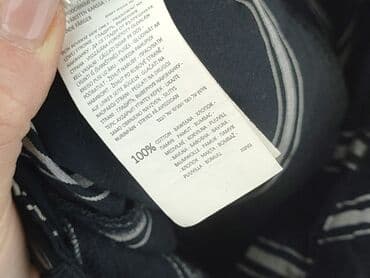 sinsay bielizna termoaktywna: Spodnie materiałowe damskie, rozmiar S — 5