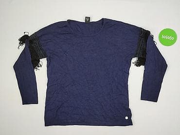 garnitur damski born2be: C'M Paris, Bluzka damska, rozmiar M — 2