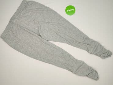 legginsy i top do ćwiczeń: Legginsy Sportowe damskie, rozmiar XL — 3