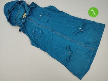 kamizelka nabaiji: Brave Soul, Kamizelka damska, rozmiar M — 2