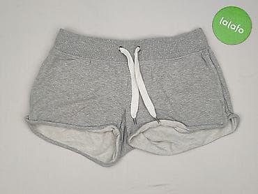 chicaca dresy: Crivit, Szorty damskie, rozmiar M — 2