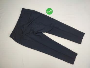 костюми жіночі класичні: Mango, Брюки жіночі, розмір 2XL — 3