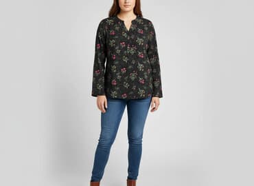 piżama carry: Carry, Bluzka damska, rozmiar XL — 6