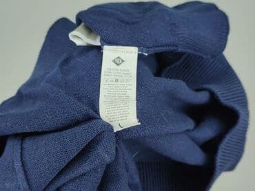 sweter zimowy: TEX, Sweter dla mężczyzn, rozmiar L — 6