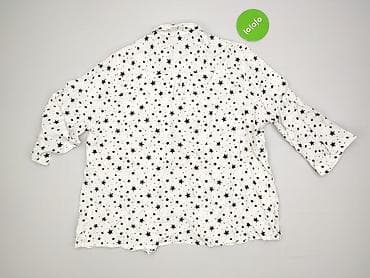 lump gra: Koszula damska, rozmiar 3XL — 3